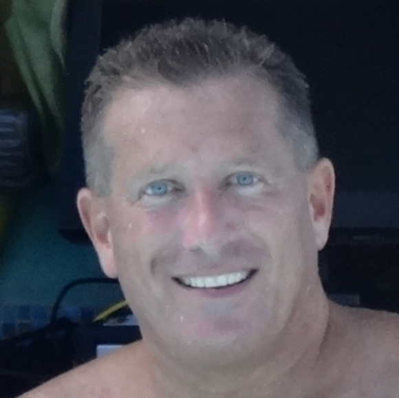 Meet your Posher, David - Picture 1 of 1